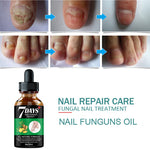 7DAYS Nail Fungus Treatment Essence