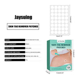 Skin Tag Remover Patches