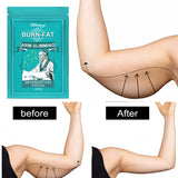 Quick Arm Slimming Patch