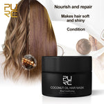 PURC Coconut Oil Hair Mask 