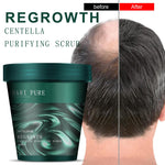 Hair ReGrowth Centella Purifying Syrup