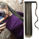 Glam Ponytail Hair Extension