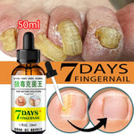 7 Days Treatment Fungal Nail Essence