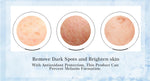 Effective Whitening Cream Anti-Freckle  Dark Spots Acne Scars Melanin Pigmentation Melasma Removal Cream