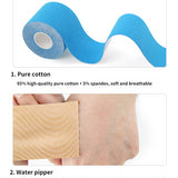 Wrinkle Remover Facial Kinesiology Tape