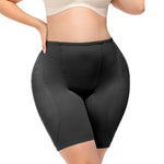 Hip Pads High Waist Shapewear Shorts