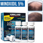 Minoxidl Fast Hair Growth Essence For Men