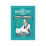 Quick Arm Slimming Patch