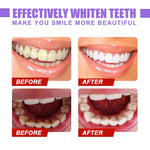 Plaque Stains Removal Teeth WhiteningToothpaste