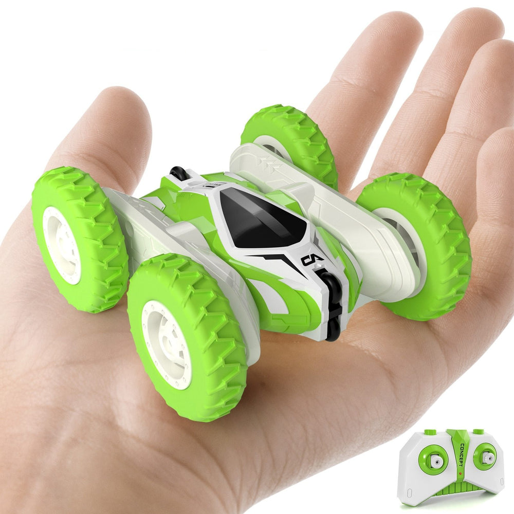 RC Stunt Car Toy