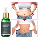 Slimming Shaping Essential Oil
