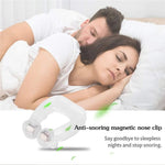Anti Snoring Magnetic Nose Clip