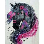 Dream Catcher Horse - Diamond Painting Kit