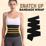 Snatch Up Bandage Wrap