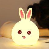 Bunny - Rabbit Night Light
