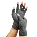 Arthritis Compression Fingerless Glove