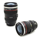 Telephoto - The Camera Lens Coffee Mug