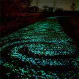 Glow in the Dark Pebbles