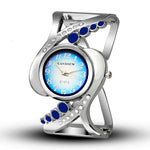 Karine - Bangle Watch For Women