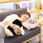 Shiba - Dog Plush Pillow Toy