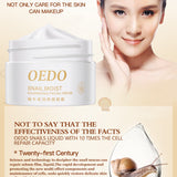 Anti Wrinkle Anti Aging Facial Cream