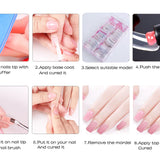 Nail Extension Kit