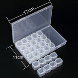 Diamond Painting Accessories Storage Box