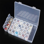 Diamond Painting Accessories Storage Box