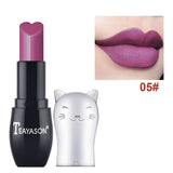 Sassy - Cat Shaped Lipsticks