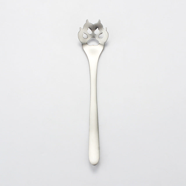 Paw & Claw Spoons