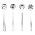 Paw & Claw Spoons