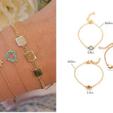 Boho Charm Bracelets (32 styles)