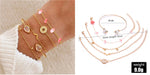 Boho Charm Bracelets (32 styles)