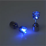 LED Stud Earrings