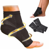 Compression Foot Sleeve Socks