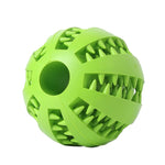 Rubber Pet Ball