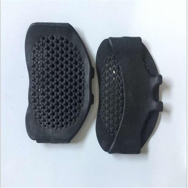 Silicone Padded Forefoot Insoles