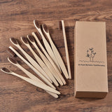 Eco-Friendly Bamboo Toothbrush