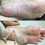 Exfoliating Foot Mask Pedicure Socks