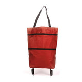 Folding Shopping Bag