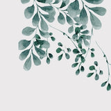 Plant Leaf - Paint By Number Kit