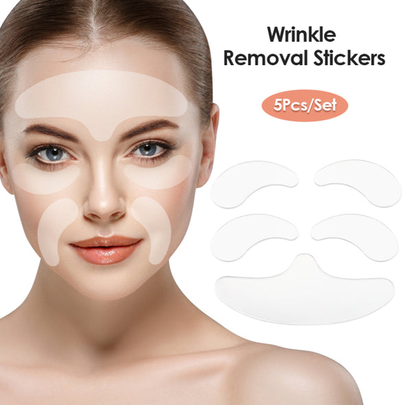 Wrinkle Remover Pads