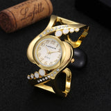 Karine - Bangle Watch For Women