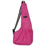 Fashionable Pet Carrier Sling Bag