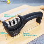 Knife Sharpener Tool