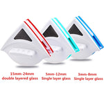 Double Sided Window Glass Cleaner