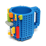 Brics - Lego Coffee Mug