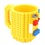 Brics - Lego Coffee Mug