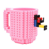 Brics - Lego Coffee Mug