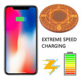 Magic Array Wireless Mobile Phone Charger 10W